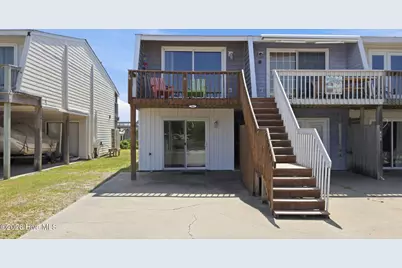 201 Freeman Lane #A, Atlantic Beach, NC 28512 - Photo 1