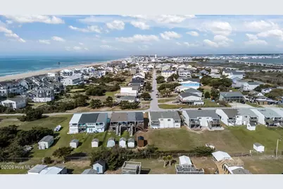201 Freeman Lane #A, Atlantic Beach, NC 28512 - Photo 27