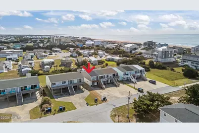 201 Freeman Lane #A, Atlantic Beach, NC 28512 - Photo 21