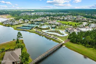 8711 Compass Pointe West Wynd NE, Leland, NC 28451 - Photo 61