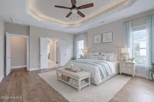 8711 Compass Pointe West Wynd NE, Leland, NC 28451 - Photo 7