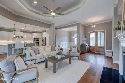 8711 Compass Pointe West Wynd NE, Leland, NC 28451 - Photo 9