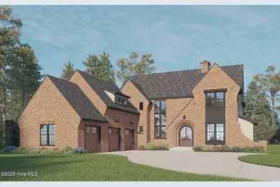 210 Eagle Point Lane, Southern Pines, NC 28387 - Photo 1