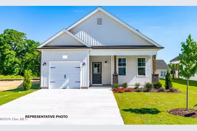 21 N Mistflower Street, Clayton, NC 27520 - Photo 1