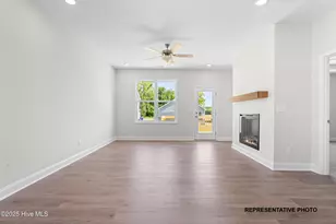 21 N Mistflower St, Clayton, NC 27520 - Photo 5