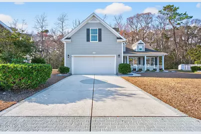 104 Farmers Rest Court, Carolina Shores, NC 28467 - Photo 39