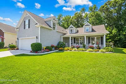 104 Farmers Rest Court, Carolina Shores, NC 28467 - Photo 1