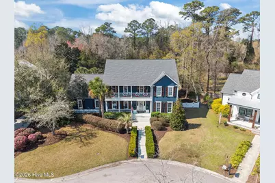 10245 Mariners Cove Court, Leland, NC 28451 - Photo 59
