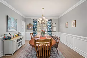 10245 Mariners Cove Ct, Leland, NC 28451 - Photo 23
