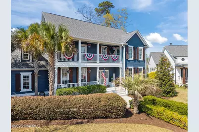 10245 Mariners Cove Court, Leland, NC 28451 - Photo 5