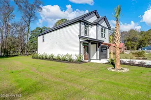 134 Currie St, Wallace, NC 28466 - Photo 35