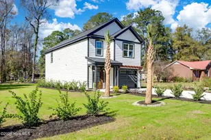 134 Currie St, Wallace, NC 28466 - Photo 37