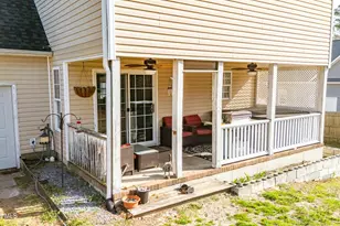 120 Quarter Horse Run, Havelock, NC 28532 - Photo 31