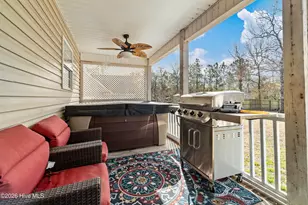 120 Quarter Horse Run, Havelock, NC 28532 - Photo 27