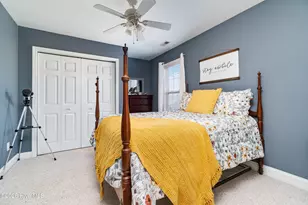 120 Quarter Horse Run, Havelock, NC 28532 - Photo 19
