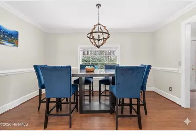 803 E Beechtree Drive, Nashville, NC 27856 - Photo 15