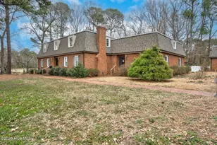 803 E Beechtree Dr, Nashville, NC 27856 - Photo 1