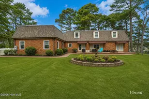 803 E Beechtree Dr, Nashville, NC 27856 - Photo 29