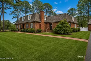 803 E Beechtree Dr, Nashville, NC 27856 - Photo 1