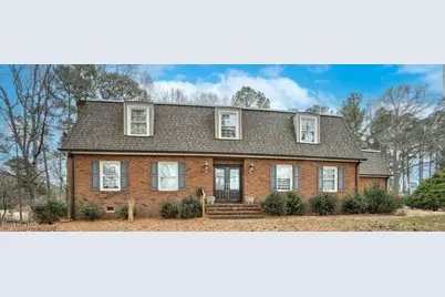 803 E Beechtree Drive, Nashville, NC 27856 - Photo 5