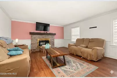 803 E Beechtree Drive, Nashville, NC 27856 - Photo 9