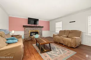 803 E Beechtree Dr, Nashville, NC 27856 - Photo 9