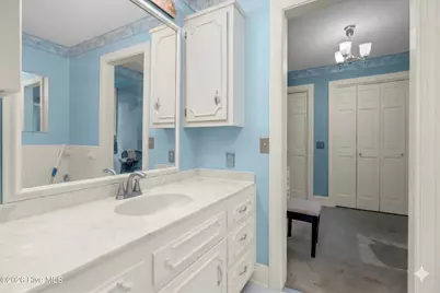 803 E Beechtree Drive, Nashville, NC 27856 - Photo 21