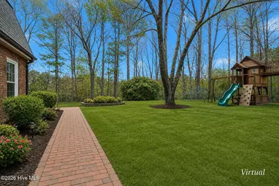 803 E Beechtree Drive, Nashville, NC 27856 - Photo 27
