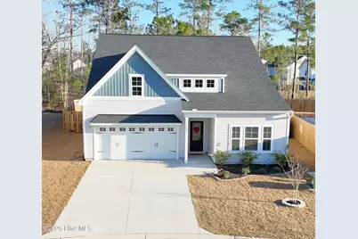 2434 Flowery Branch Drive, Castle Hayne, NC 28429 - Photo 1