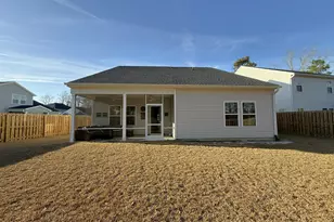 2434 Flowery Branch Dr, Castle Hayne, NC 28429 - Photo 23