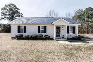 204 Katie Dr, Rocky Mount, NC 27803 - Photo 1