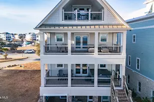 227 Back St, Newport, NC 28570 - Photo 5