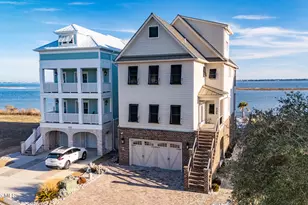 227 Back St, Newport, NC 28570 - Photo 95
