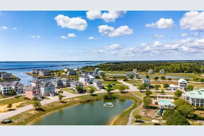 227 Back Street, Newport, NC 28570 - Photo 31