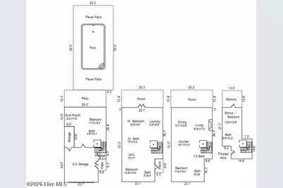 227 Back Street, Newport, NC 28570 - Photo 3
