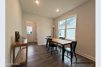 61 W Coulter Court, Selma, NC 27576 - Photo 5