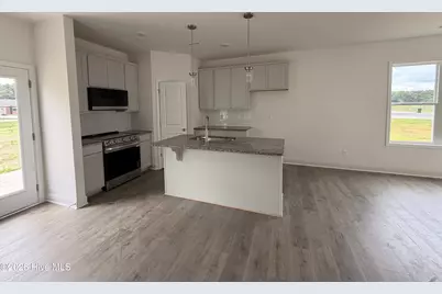 61 W Coulter Court, Selma, NC 27576 - Photo 3