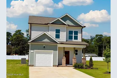 61 W Coulter Court, Selma, NC 27576 - Photo 1