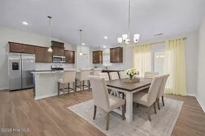 621 West Beaufort Road, Beaufort, NC 28516 - Photo 15