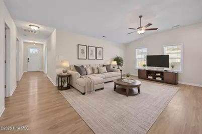 621 West Beaufort Road, Beaufort, NC 28516 - Photo 7