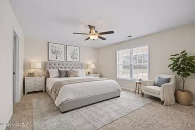 621 West Beaufort Road, Beaufort, NC 28516 - Photo 23