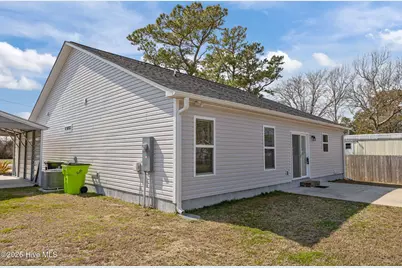 621 West Beaufort Road, Beaufort, NC 28516 - Photo 33