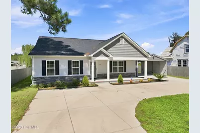 621 West Beaufort Road, Beaufort, NC 28516 - Photo 43