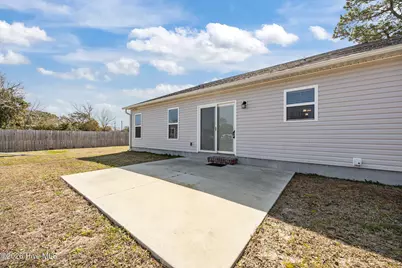 621 West Beaufort Road, Beaufort, NC 28516 - Photo 35