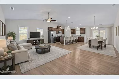 621 West Beaufort Road, Beaufort, NC 28516 - Photo 5