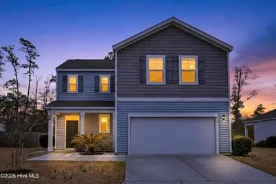 825 Seathwaite Lane SE, Leland, NC 28451 - Photo 1
