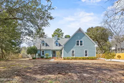 132 Cavalier Drive, Wilmington, NC 28403 - Photo 1