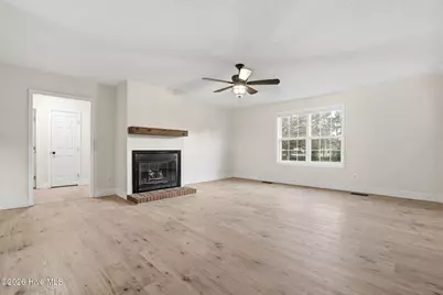 22 Old Mill Road, Willard, NC 28478 - Photo 21