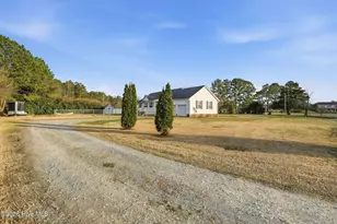 22 Old Mill Rd, Willard, NC 28478 - Photo 71