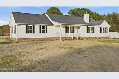 22 Old Mill Road, Willard, NC 28478 - Photo 5
